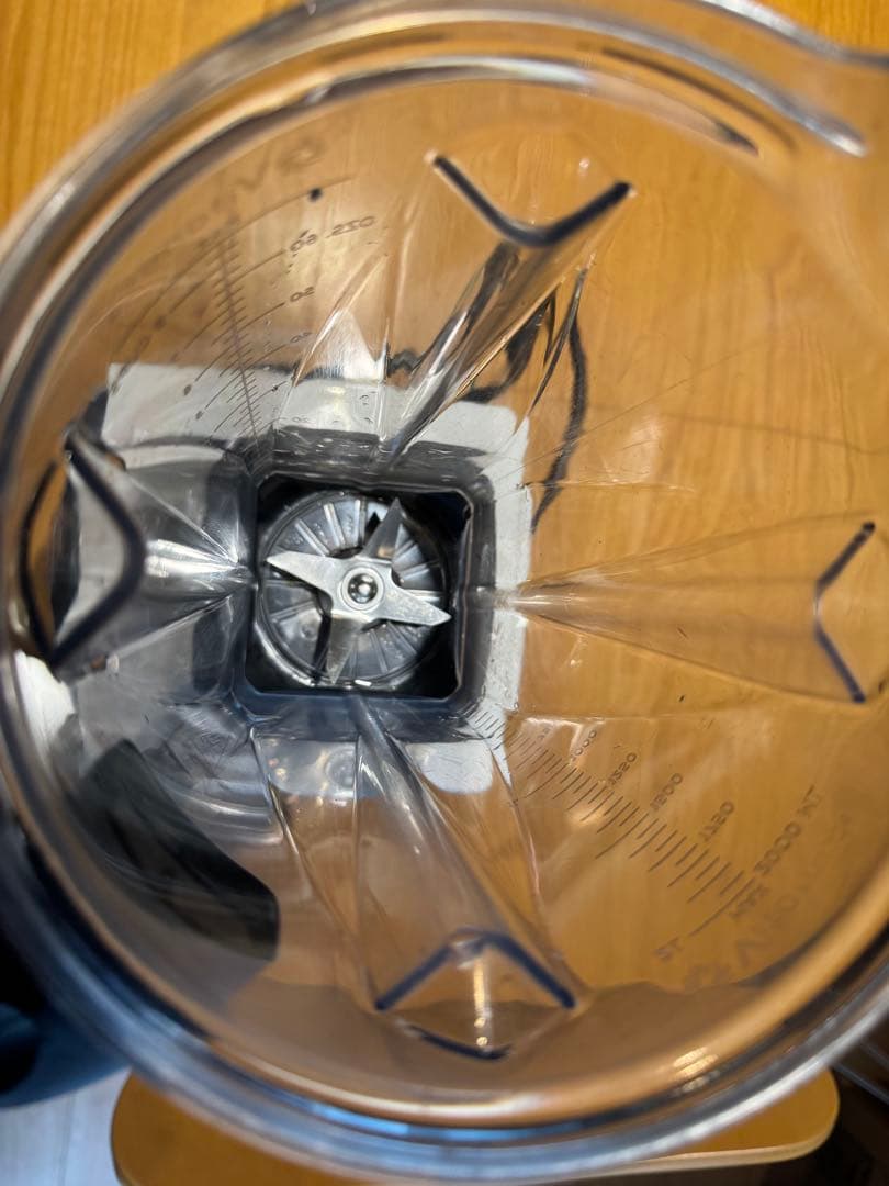 バイタミックス