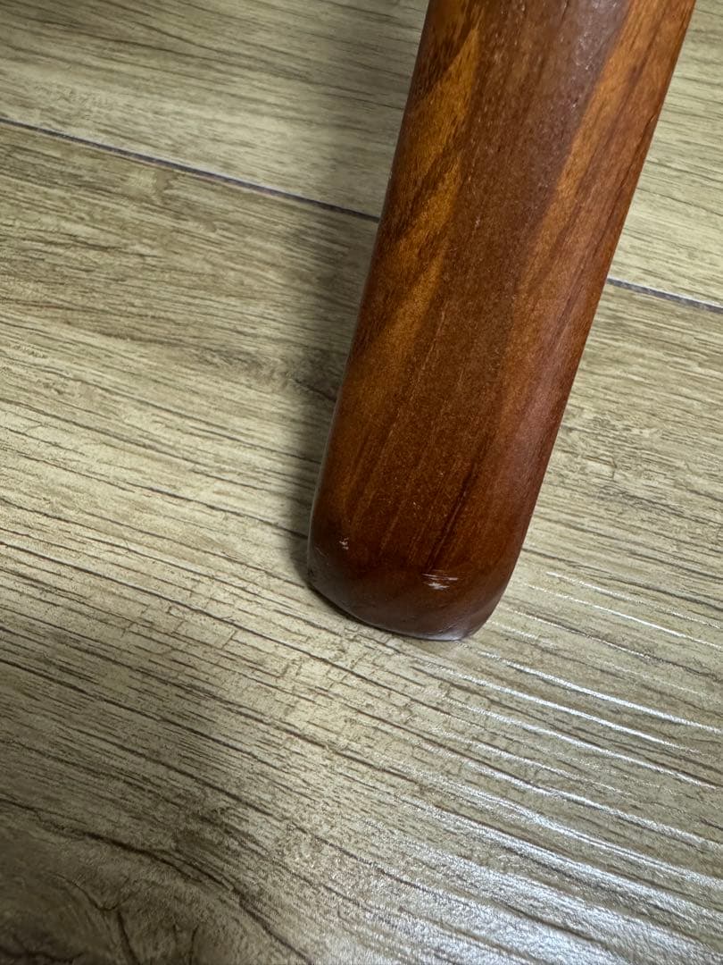 極美品☆ACME Furniture TRESTLES SIDE TABLE