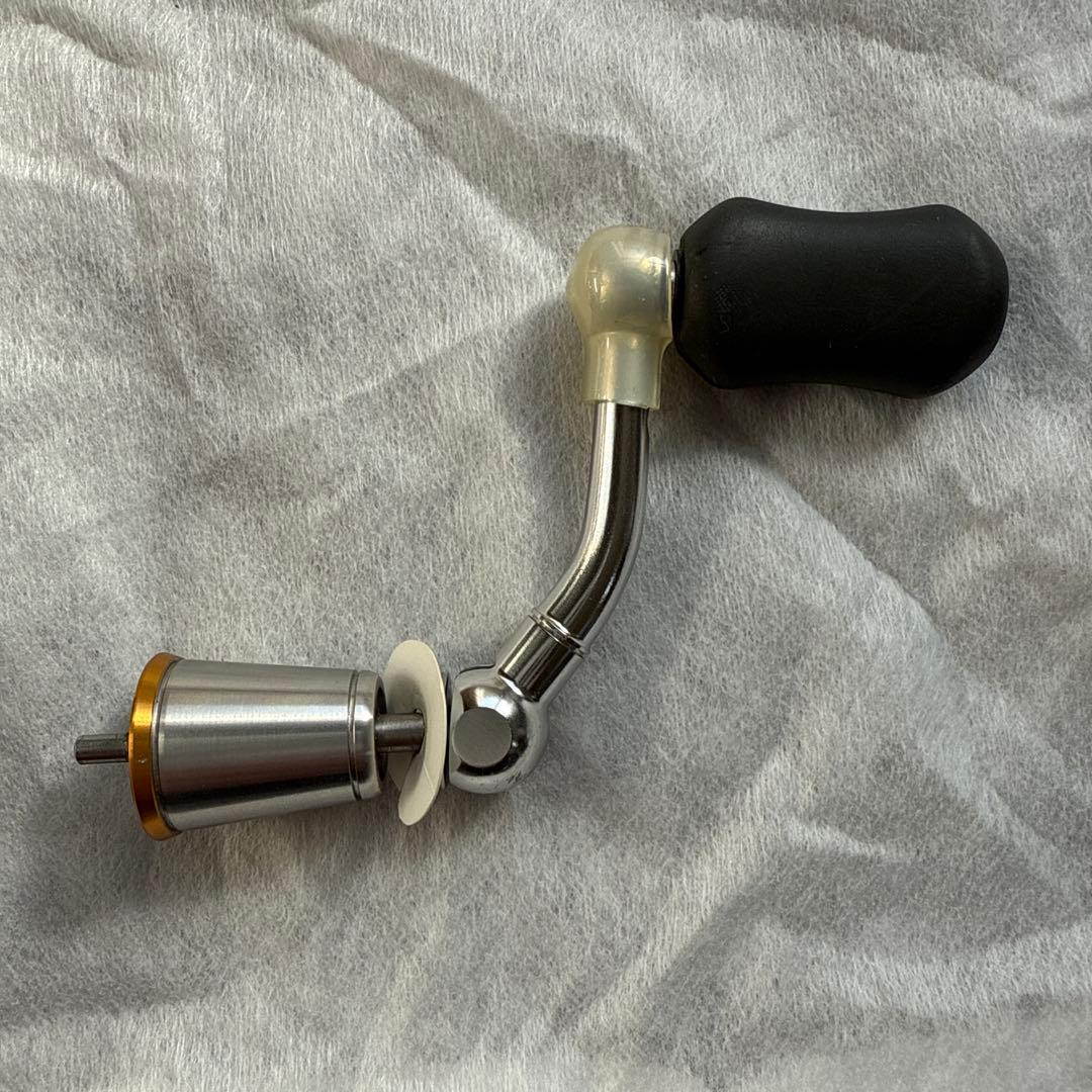 シマノ 07ステラ 2000S