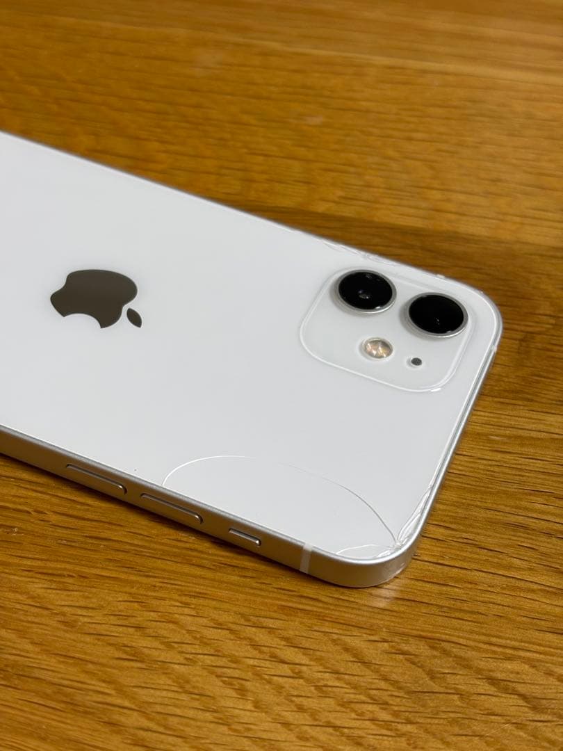 スマートフォン本体 iphone12 128GB