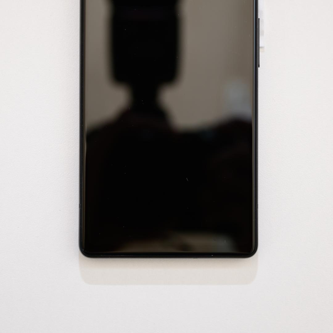 【美品】google Pixel 6a セージ