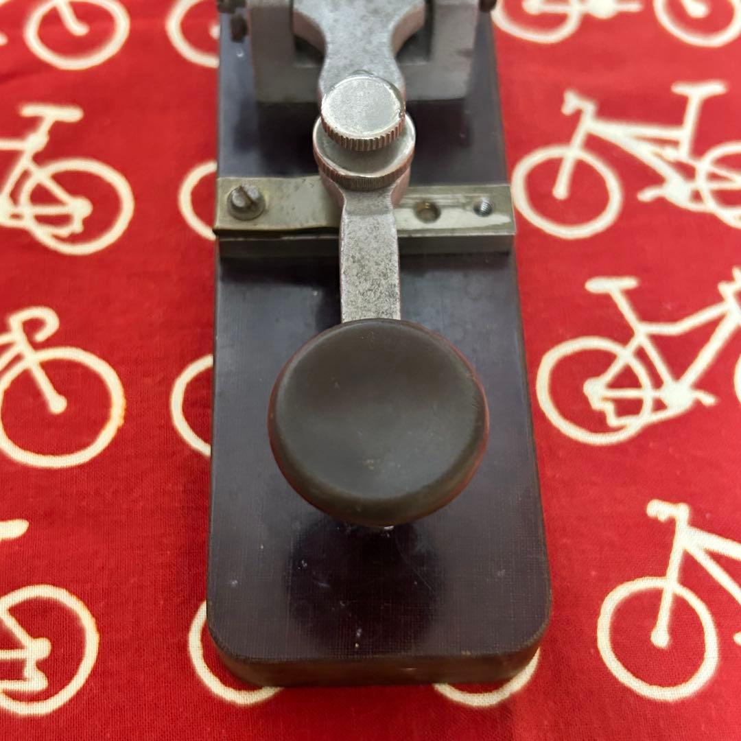 ビンテージ 電鍵