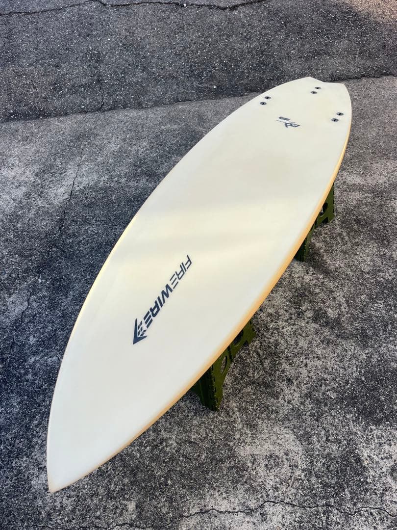 FIREWIRE ファイヤーワイヤーサーフボード