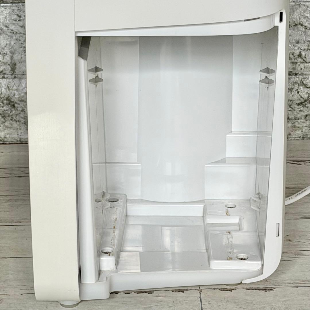 シャープ「CV-J71」プラズマクラスター搭載・衣類乾燥除湿機