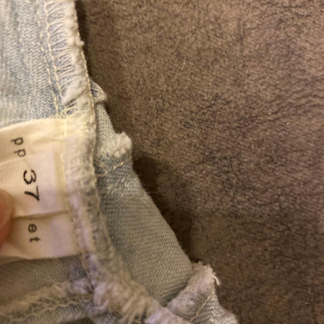 ppクローゼット　リトルウェーブガール