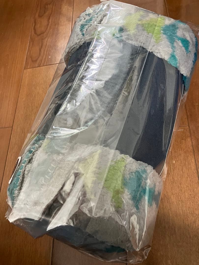 新品　コストコ　PENDLETON キング　ブランケット グレー