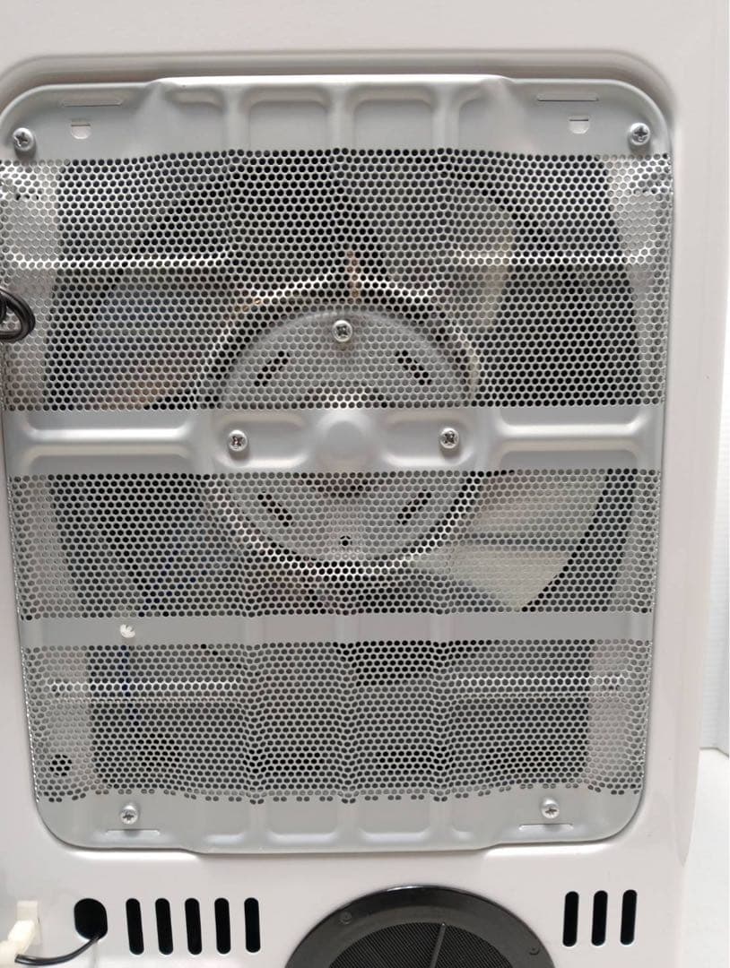 G2022 コロナ 石油ファンヒーター FH-VX3617BY VXシリーズ