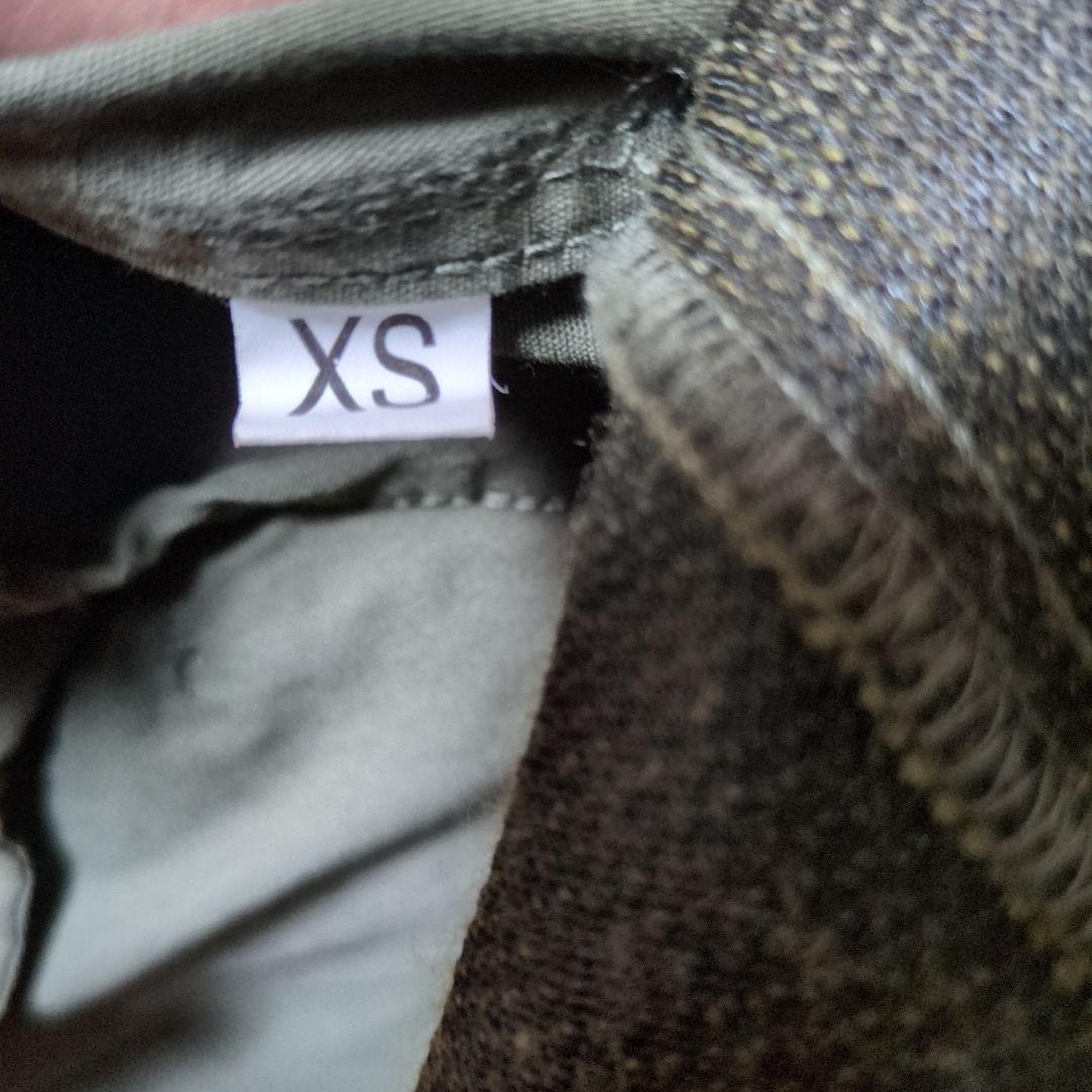 ヒューストンM51　モッズコート　XS　最終価格！