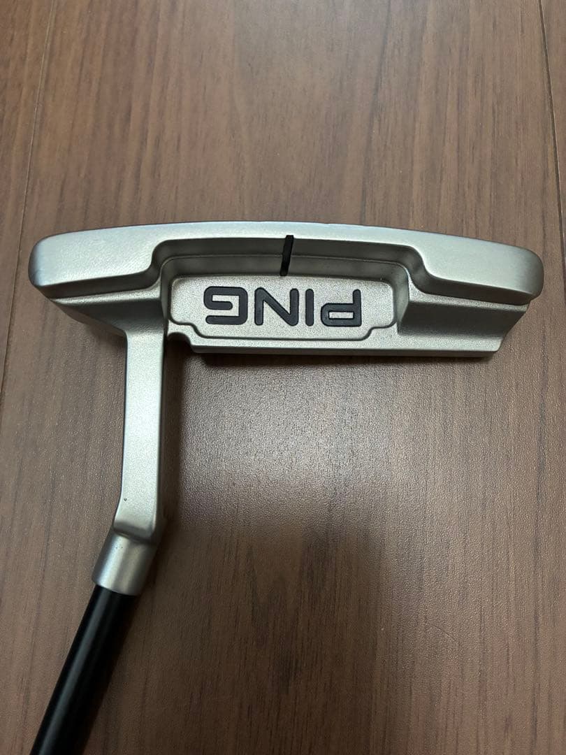 PING 2024 ANSER 2 パター レフティ