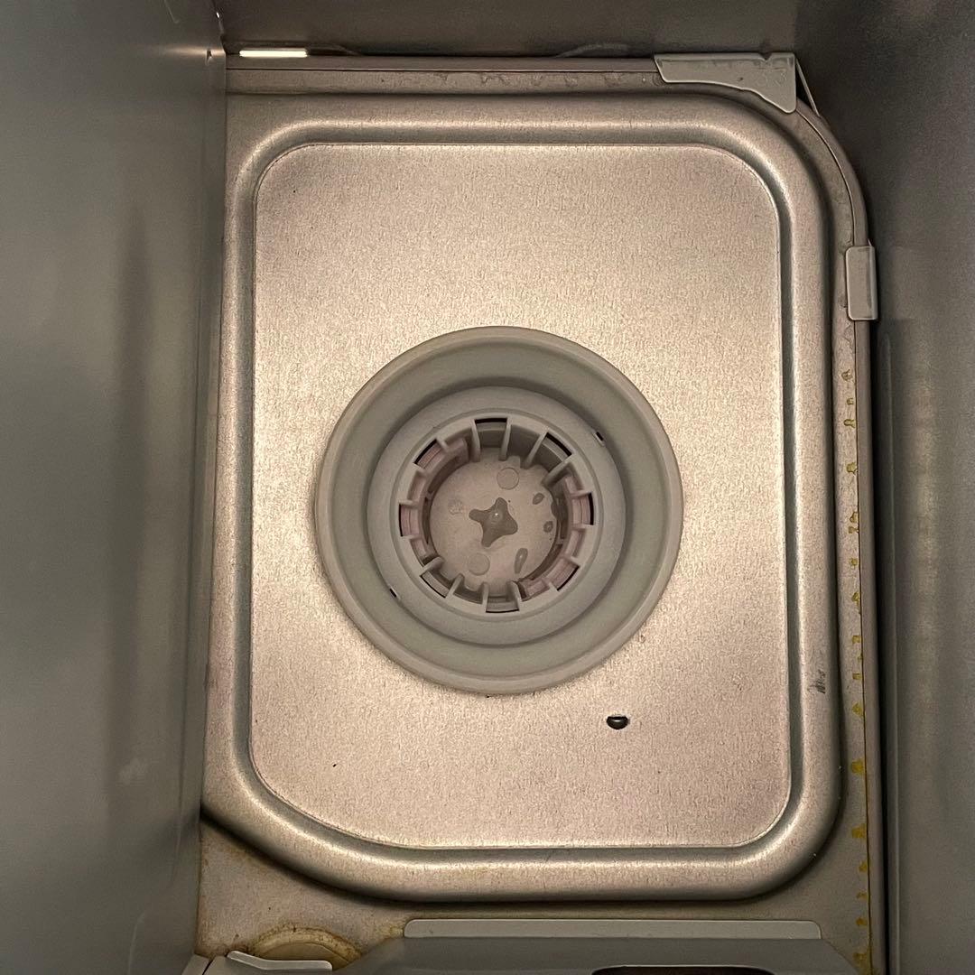 ダイニチ FW-5617L(W) 石油ファンヒーター