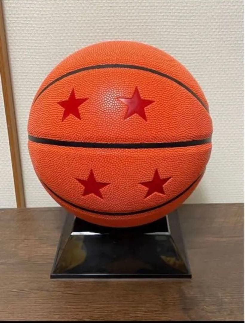 超希少　CASETIFY ドラゴンボール　バスケットボール　新品未使用