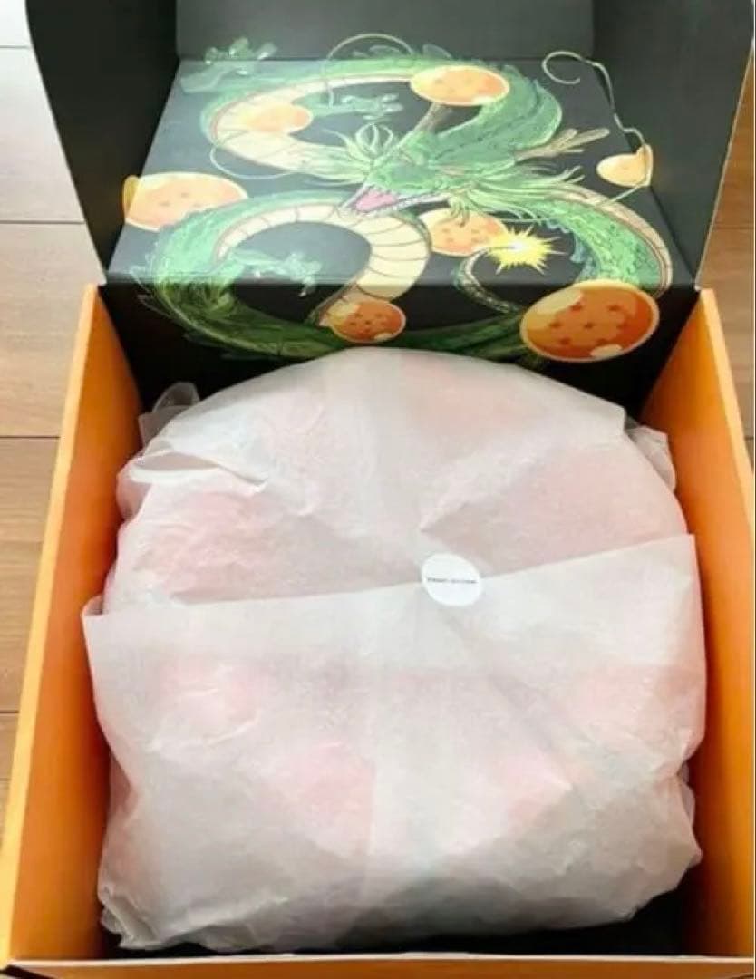 超希少　CASETIFY ドラゴンボール　バスケットボール　新品未使用