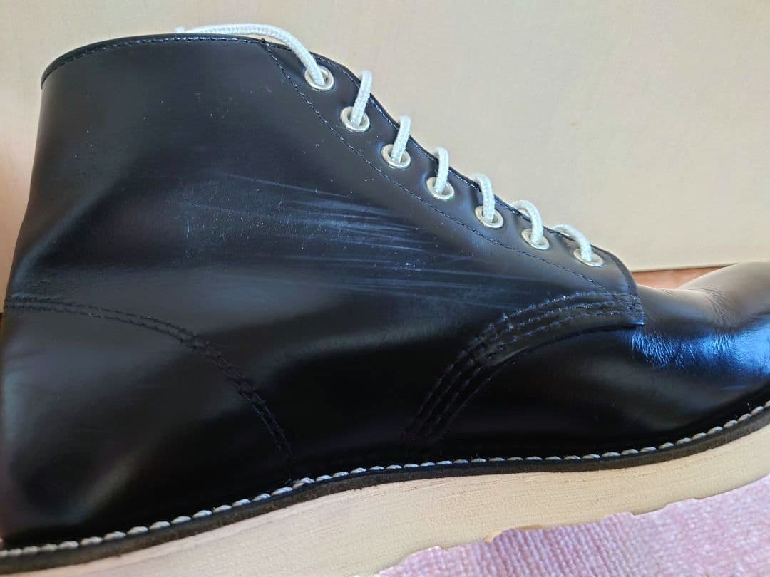 専用！RED WING 8823 中古 26.5 FREAK’S STORE別注