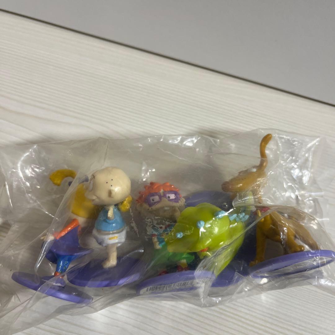 ラグラッツ　マテル