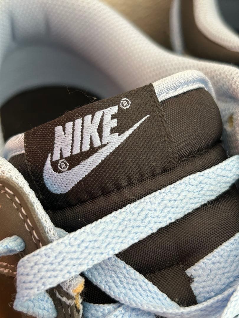 NIKE＊ダンクNG SLゴルフシューズ/25.5㎝/未使用