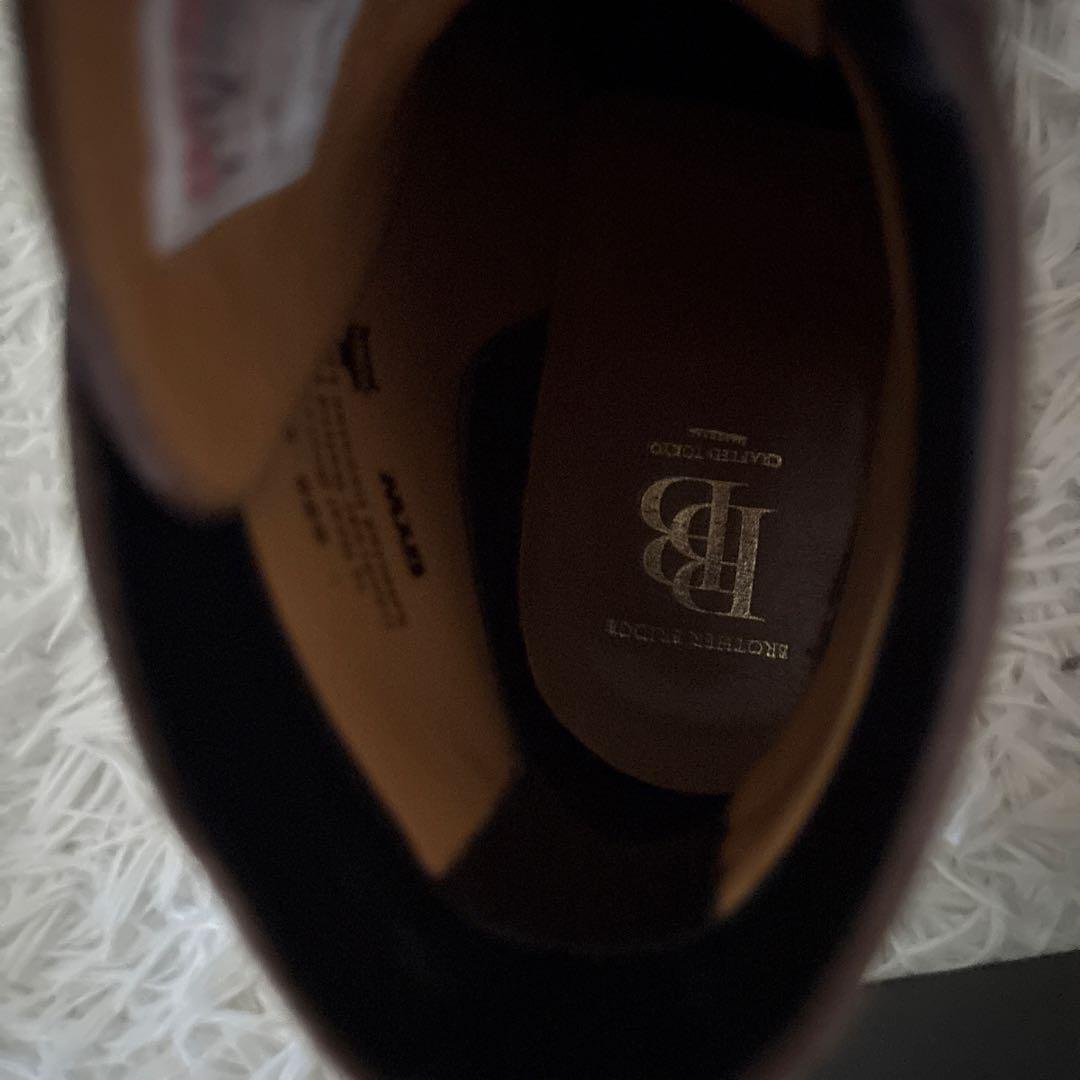 HENRY Horsehide　ヘンリーホースハイド　箱付き　8