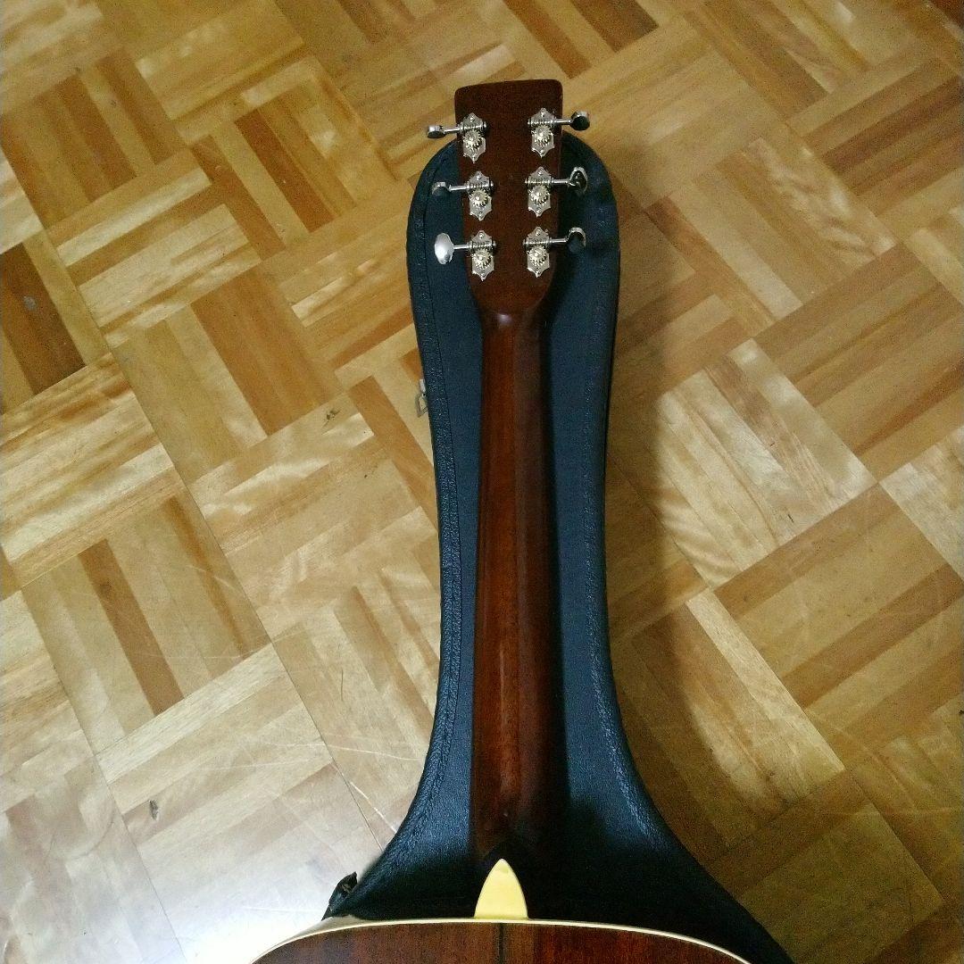 moriss Fー20 ビンテージ 美品 ケース付き