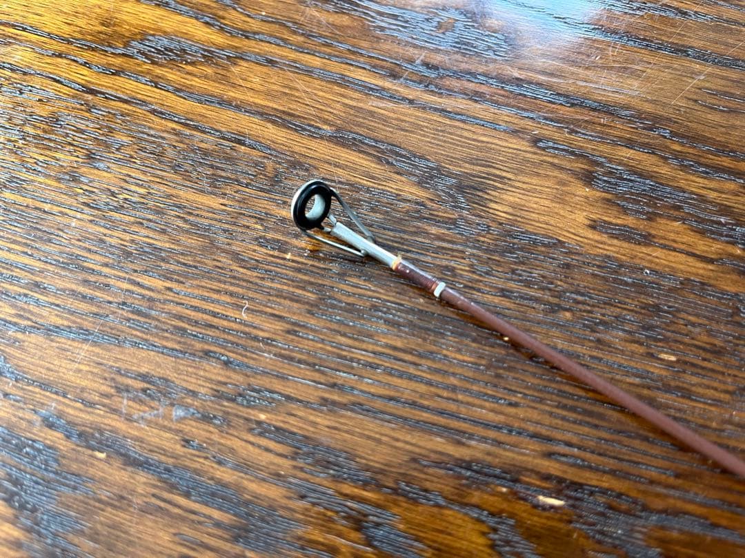 送料込み オールド ABYSpecial fc65ロブスターグリップ