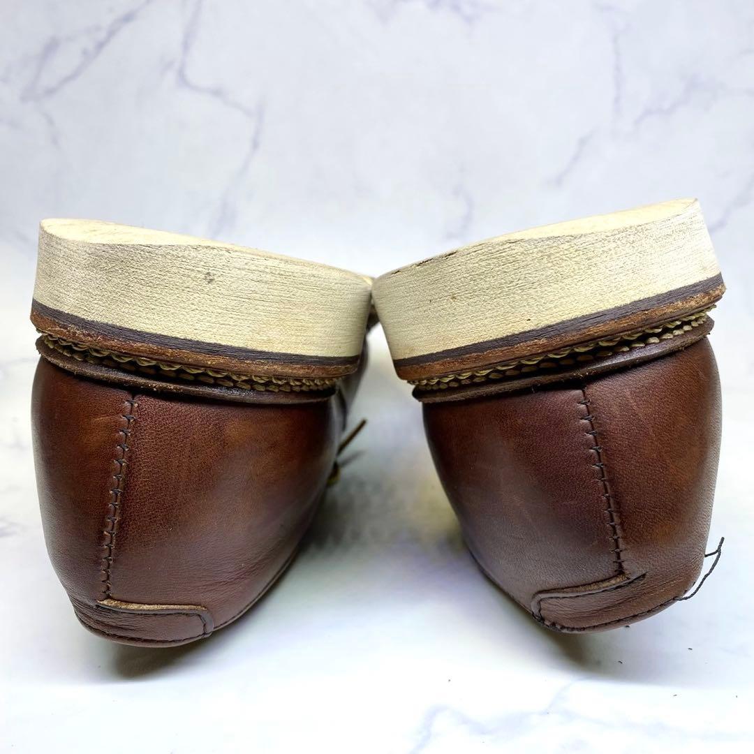 showzee128 RED WING 8109 ブラウン Y0813