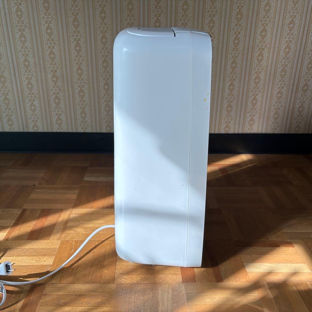 SHARP CV-N71 除湿機