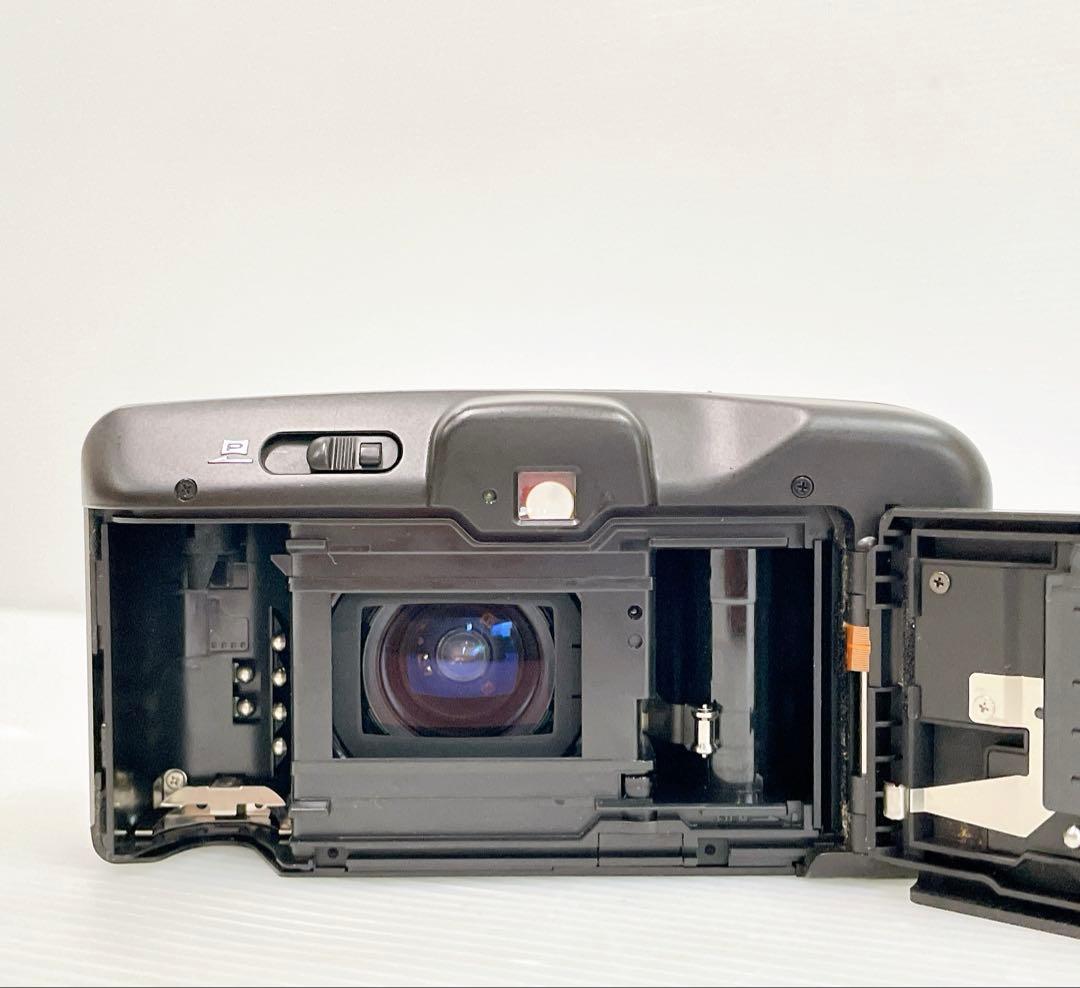 【完動 美品】CANON Autoboy S PANORAMA Y-013