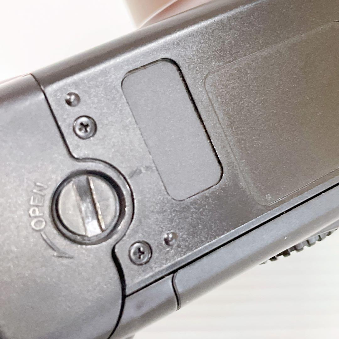 【完動 美品】CANON Autoboy S PANORAMA Y-013