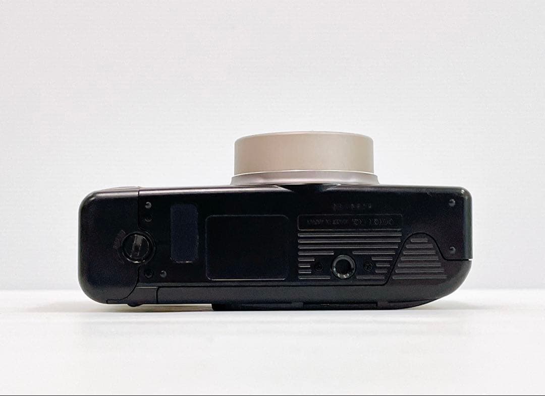 【完動 美品】CANON Autoboy S PANORAMA Y-013