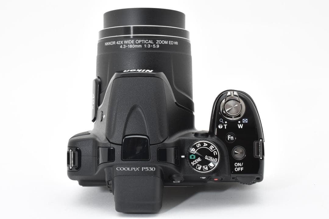 ニコン　Nikon COOLPIX P530 ≪安心の動作確認済品≫