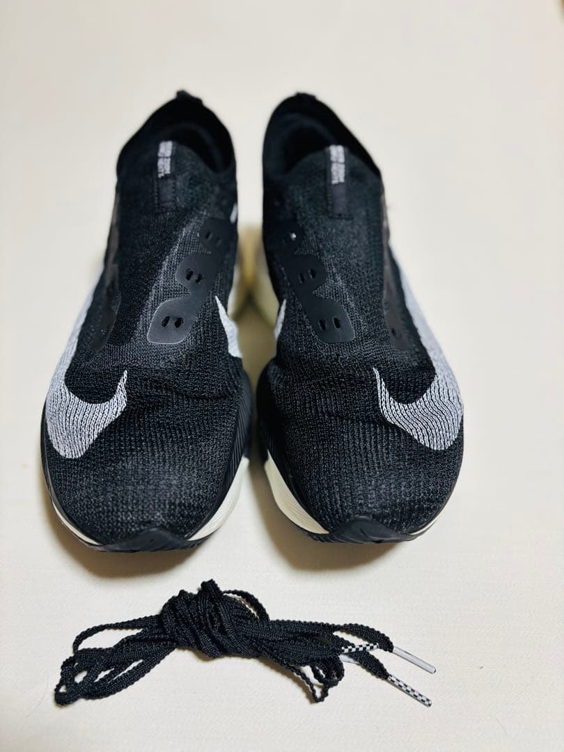 初代ファーストモデル Nike Air Zoom Alphafly NEXT%
