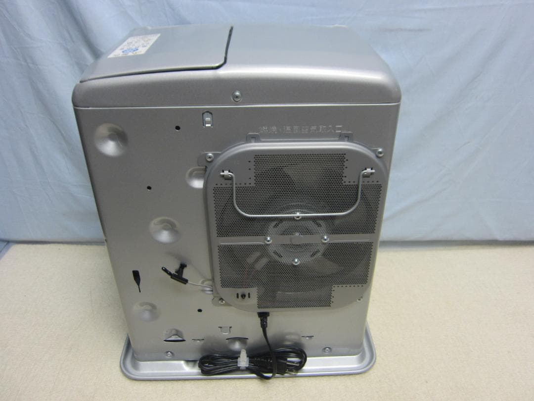 【S9657】整備済 石油ファンヒーター ダイニチ FW-3221S