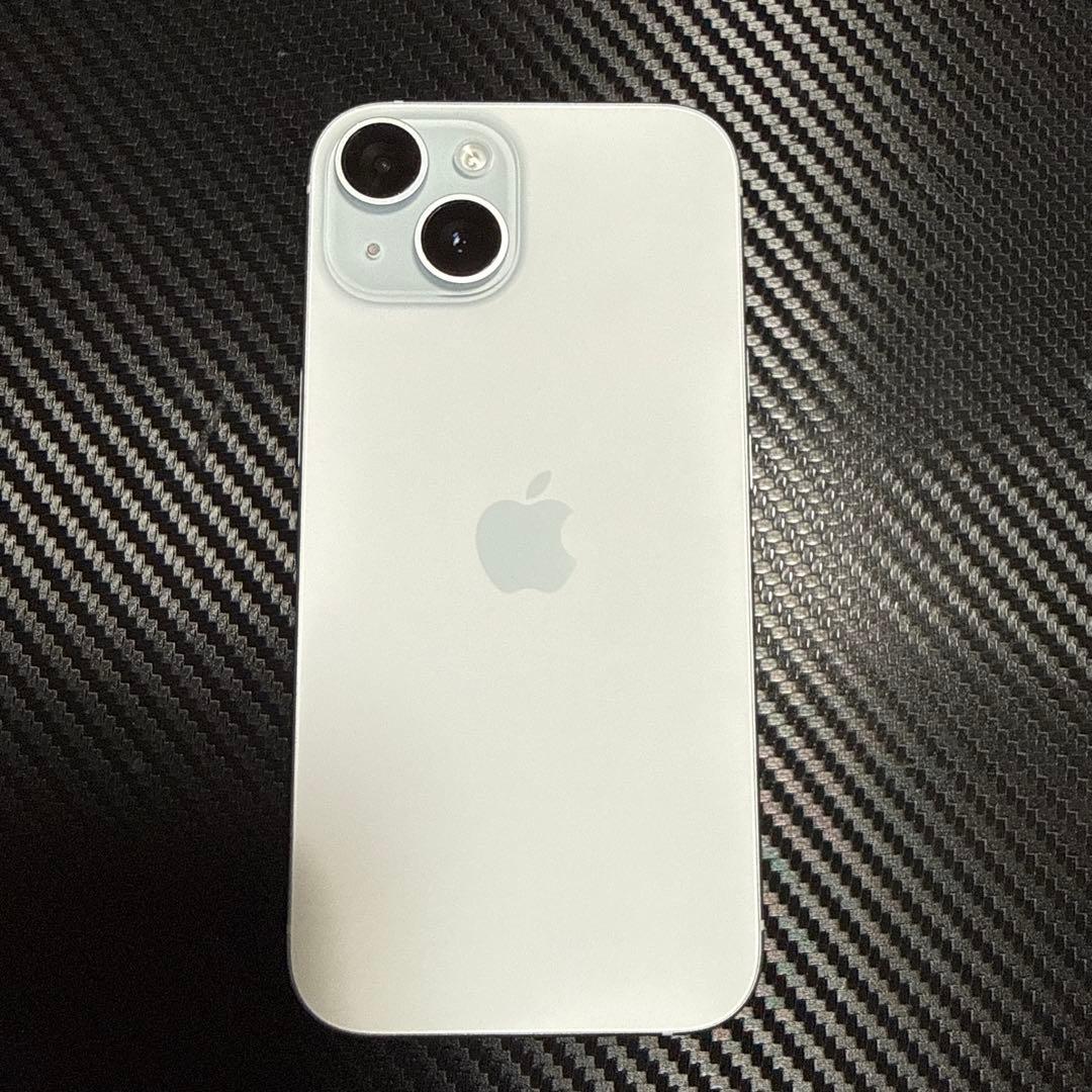 まめちゃんさん専用 iPhone 15 128GB