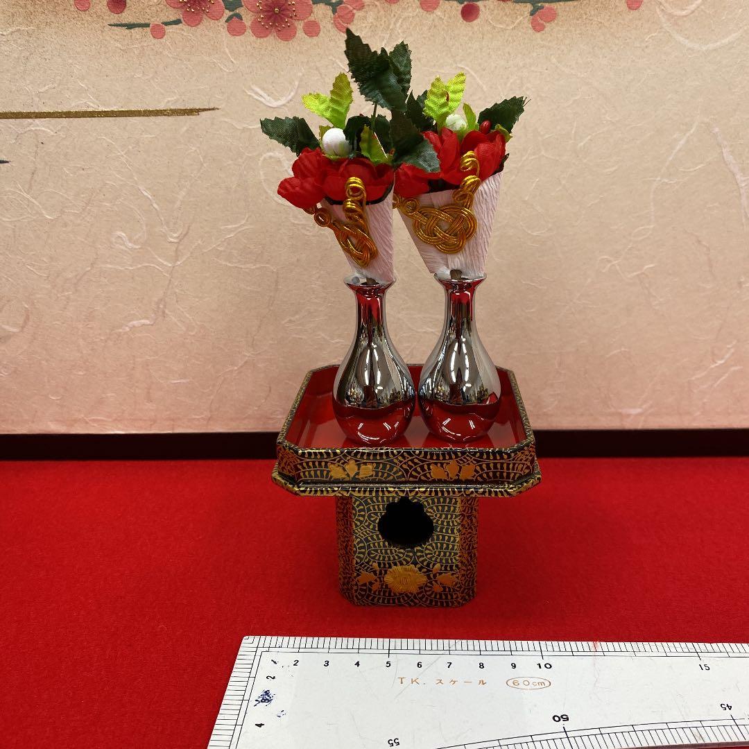 【30】売り切り価格★ひな祭り★雛道具★展示品5-11