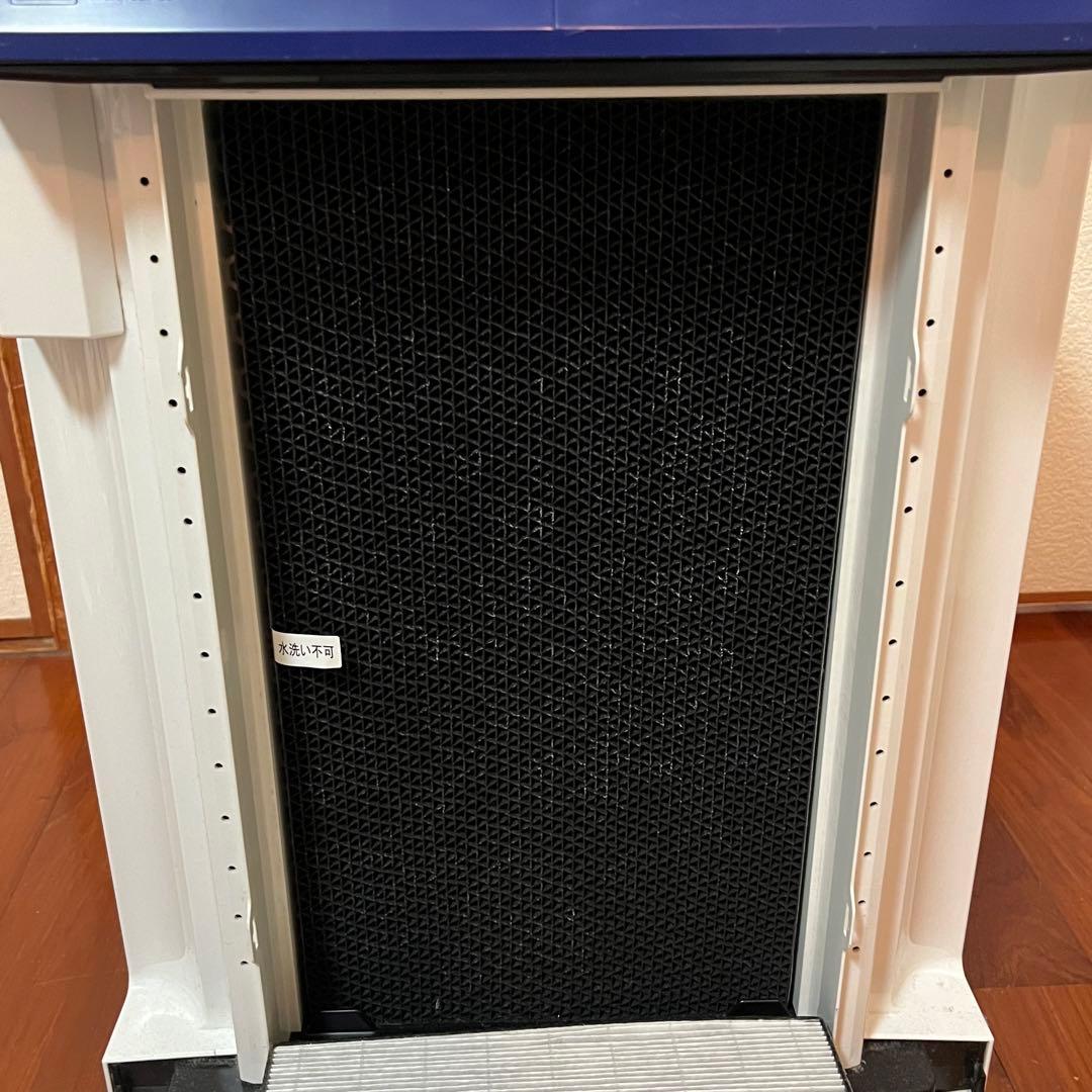 中古 ダイキン 空気清浄機 MCK70XY-W 2020年製 動作確認済み