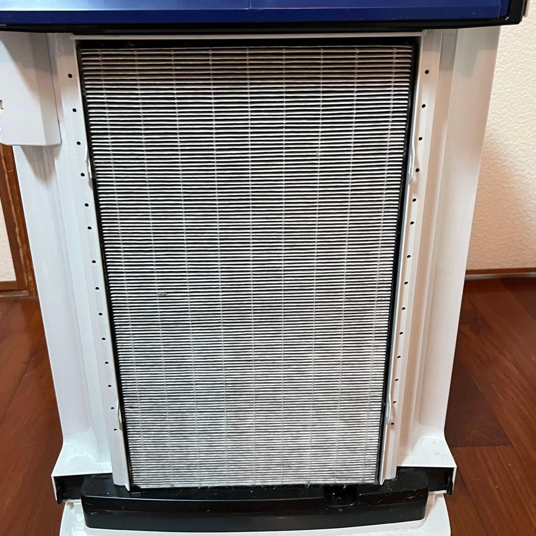 中古 ダイキン 空気清浄機 MCK70XY-W 2020年製 動作確認済み