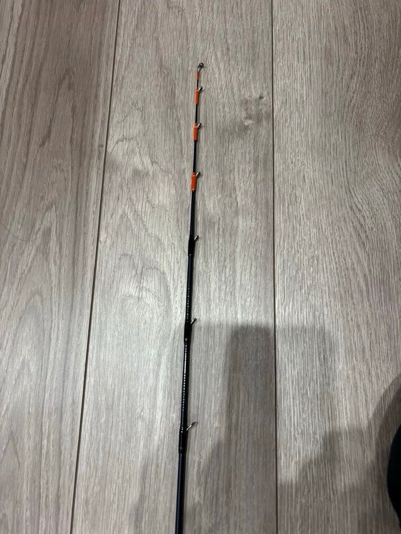 ダイワ　カワハギ　Ｘ　ＭＨ－１８０　Daiwa KAWAHAGI