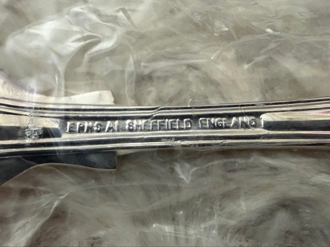 アーサープライス　カトラリーセット　キングス　ディナーセット〈51本セット〉※