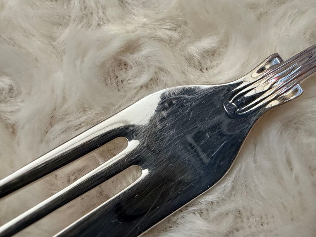 アーサープライス　カトラリーセット　キングス　ディナーセット〈51本セット〉※