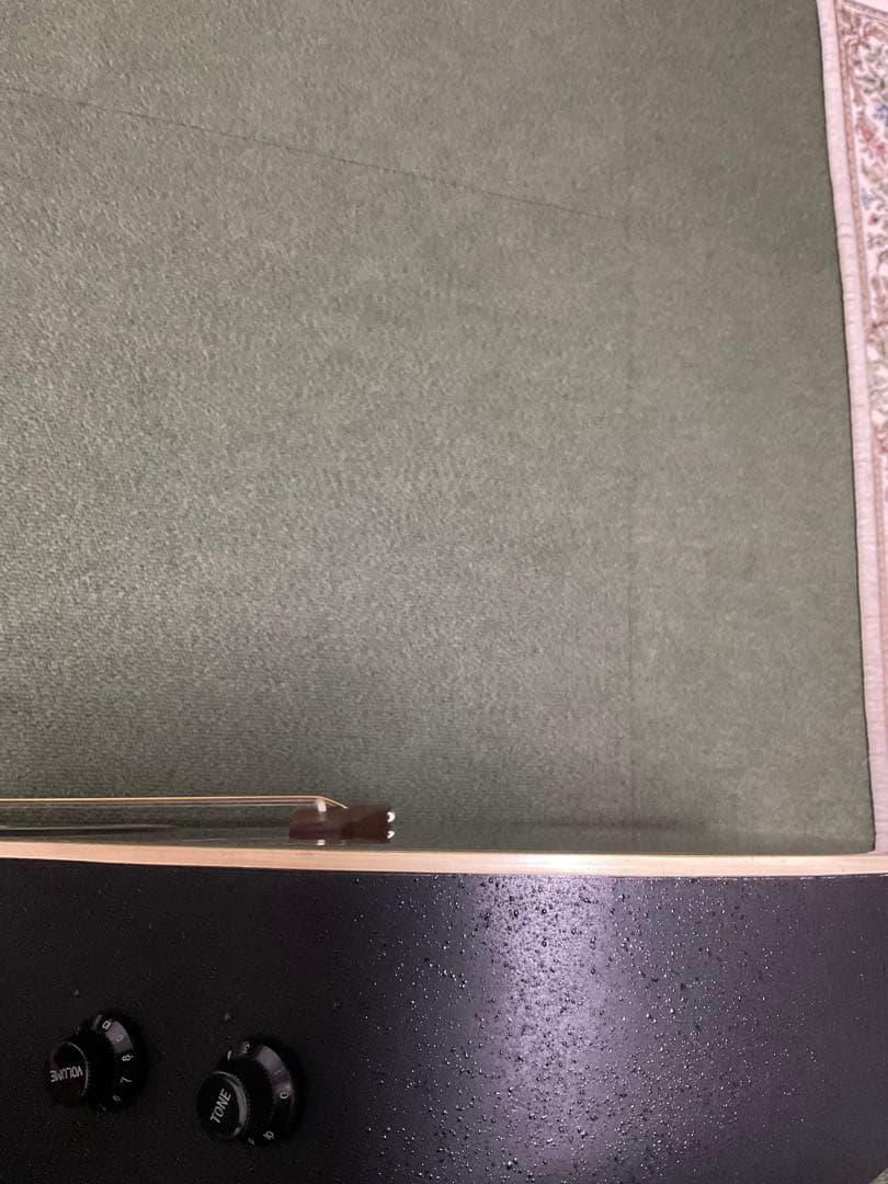 最終値下げ　Ovation Celebrity CC67 エレアコ 良音