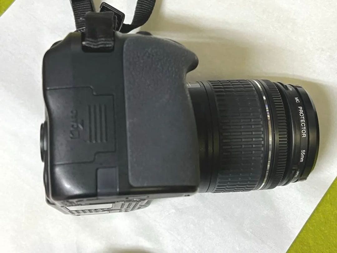 ニコン D3400 一眼レフカメラ ダブルレンズキット