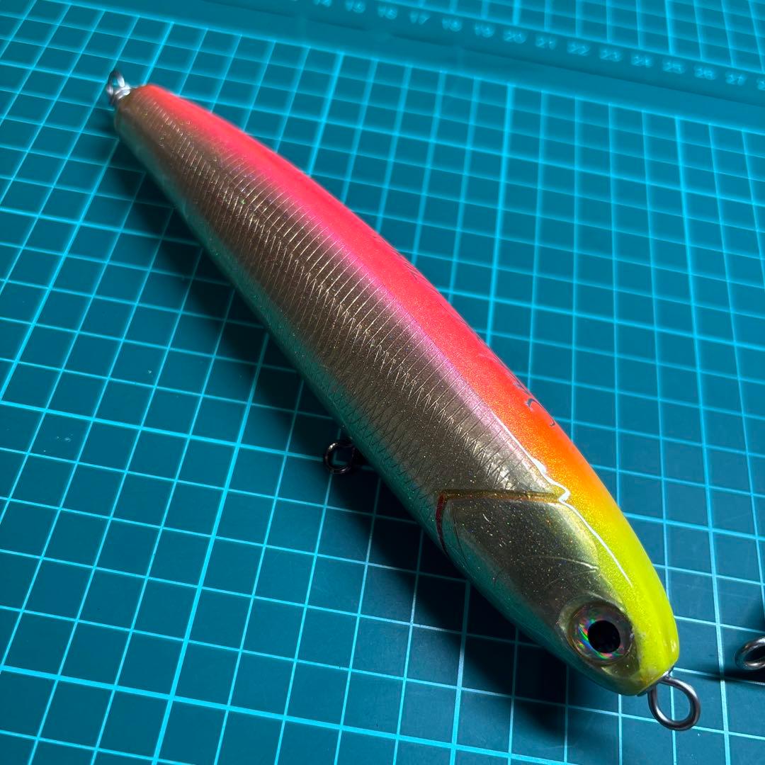 マッドキャップブロス ジャックポット 180WHF・170HF 2点セット