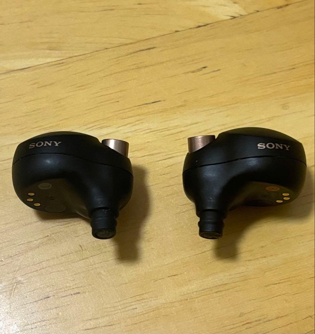 【新品バッテリー交換】SONY WF-1000XM4
