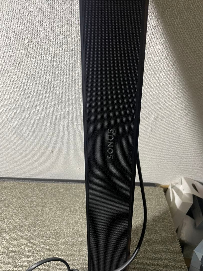 Sonos Beam Model S14 黒