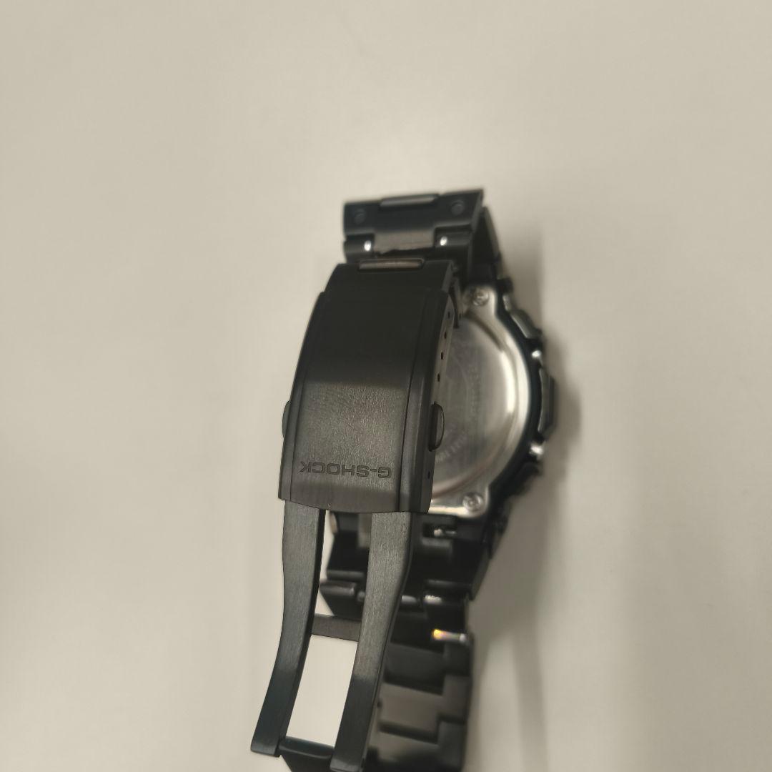 CASIO G-SHOCK dw-5600ubb カスタム