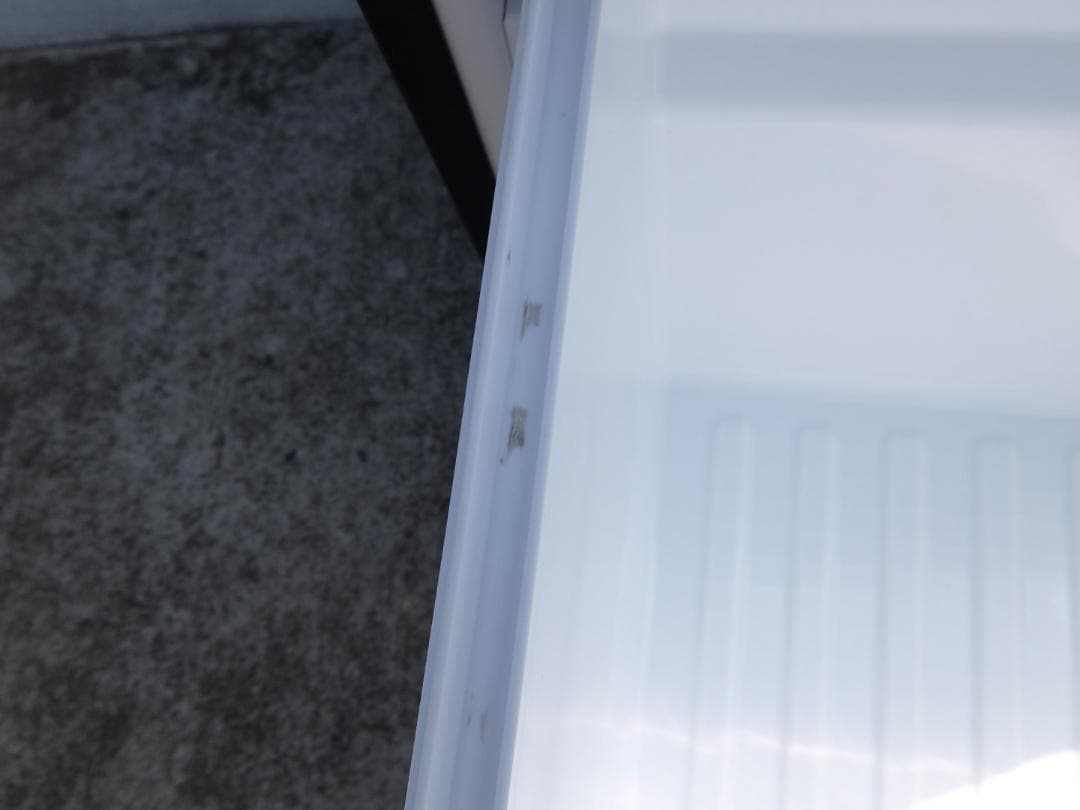 365　Panasonic　NR-B17BW　2019年製