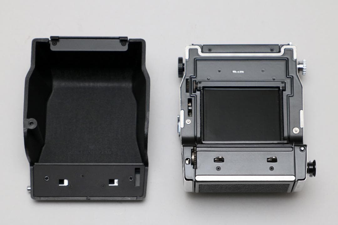 コーワ66システム　フイルムマガジン（6cm×6cm）