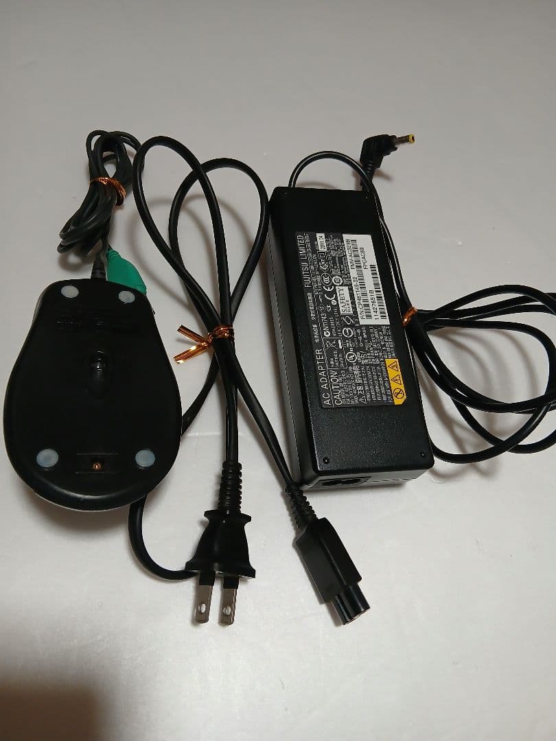 LIFEBOOK AH77/D FMVA77DL ノートパソコン本体