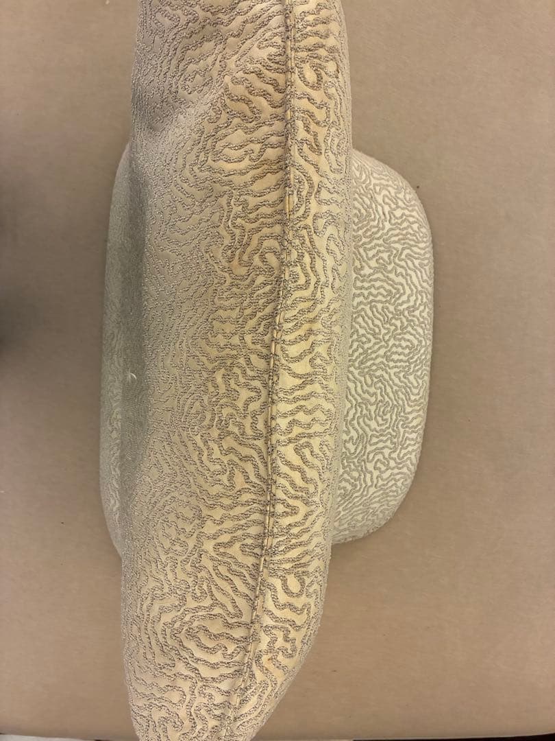 オッケー牧場 ligne roset 背もたれのみ2個セット