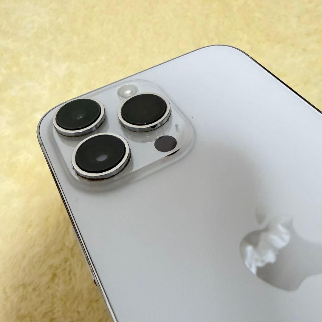 Apple iPhone14 Pro MAX 128GB シルバー