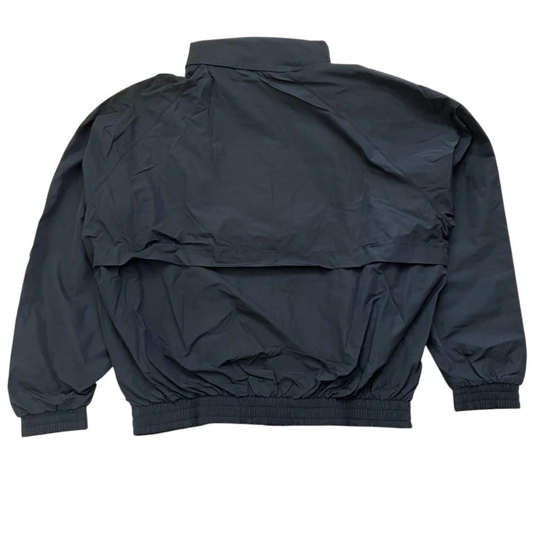 【115】 ナイキ ジャケット FB7878-010 ブラック XLサイズ