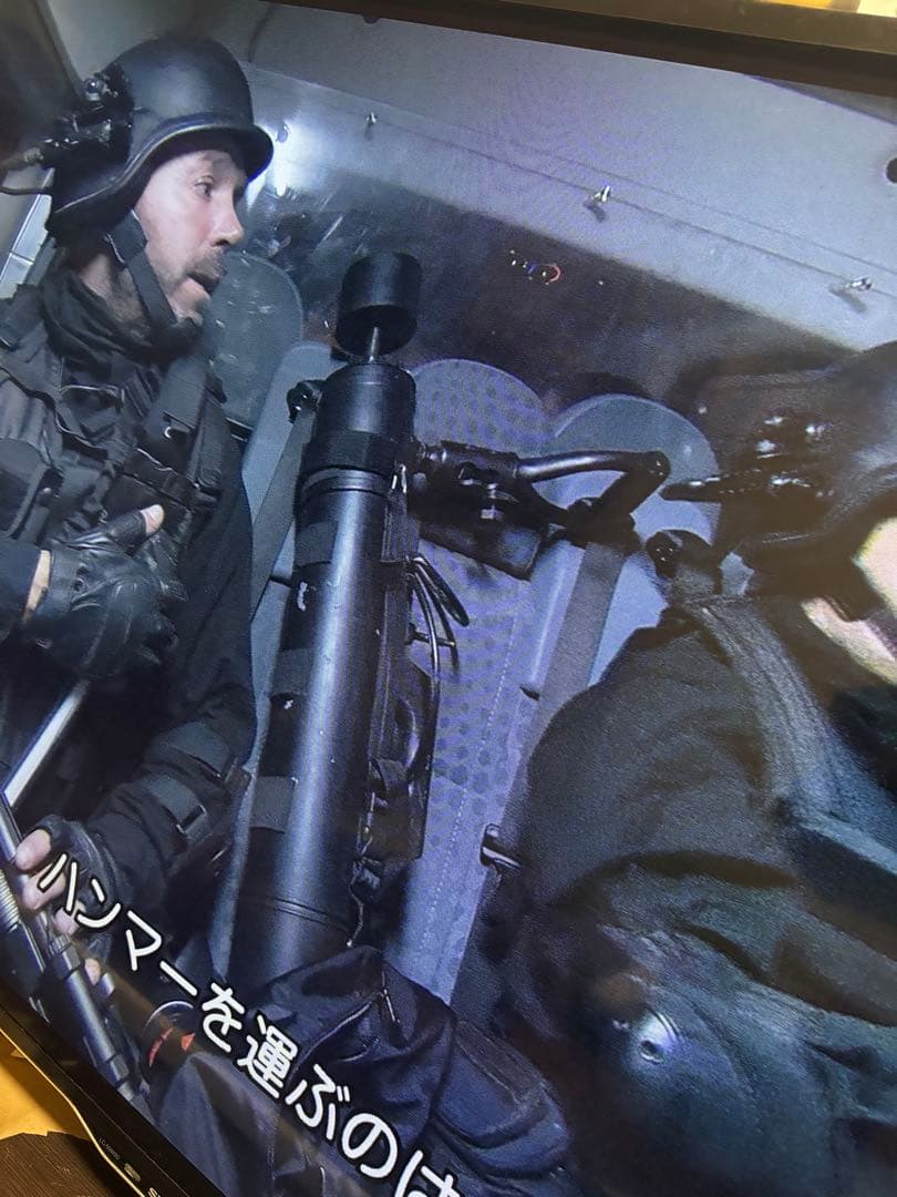 AQUOS ブルーレイレコーダー BD-NW1200　純正リモコン